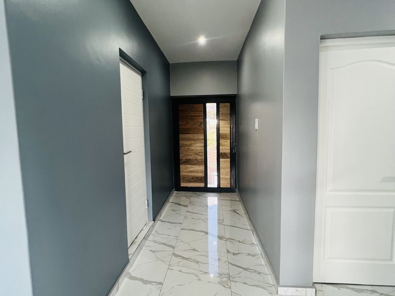 Modern finishing - Photo 5