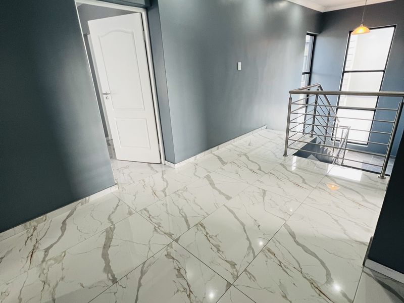 Modern finishing - Photo 10