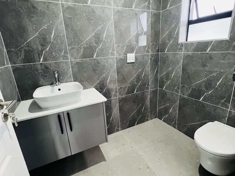 Modern finishing - Photo 9