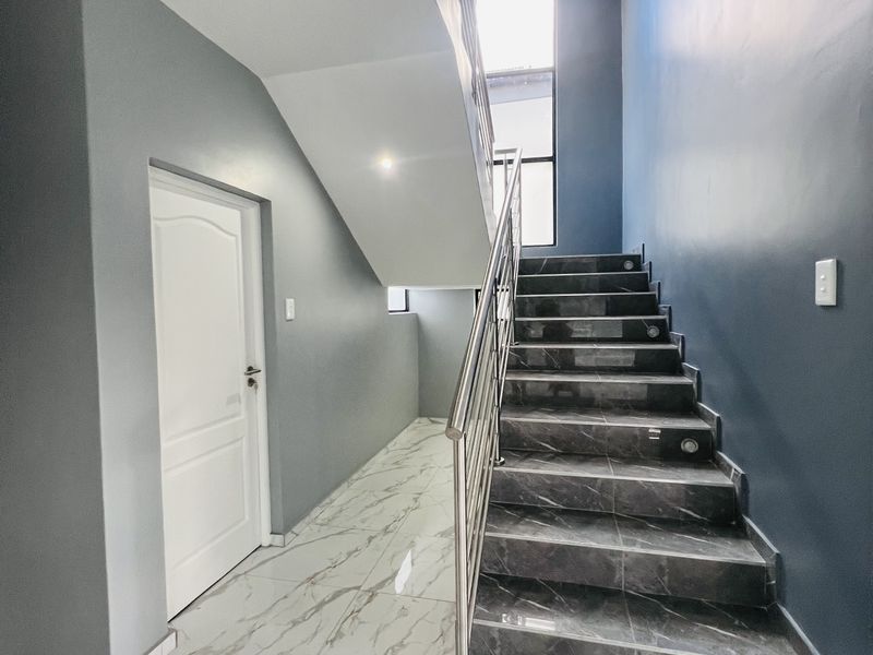 Modern finishing - Photo 8