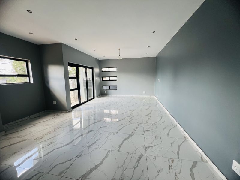 Modern finishing - Photo 7