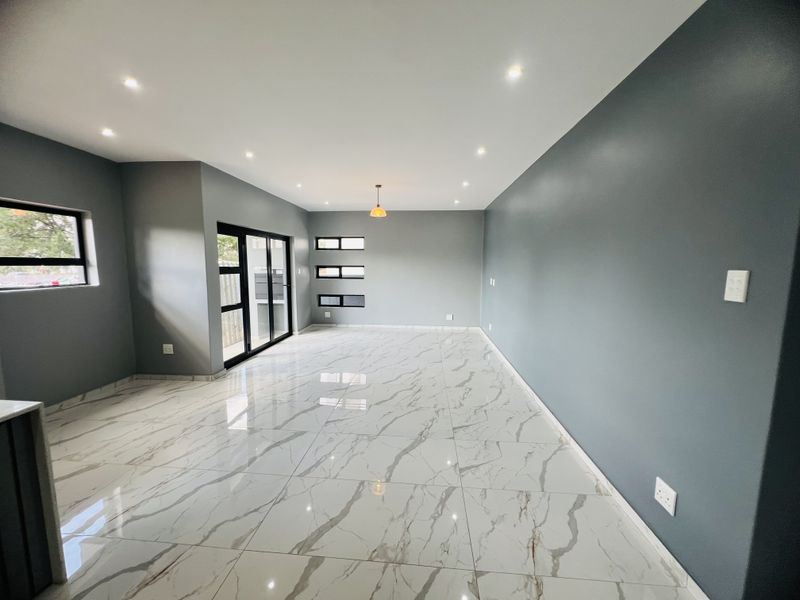 Modern finishing - Photo 6