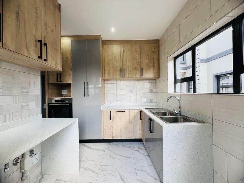 Modern finishing - Photo 4