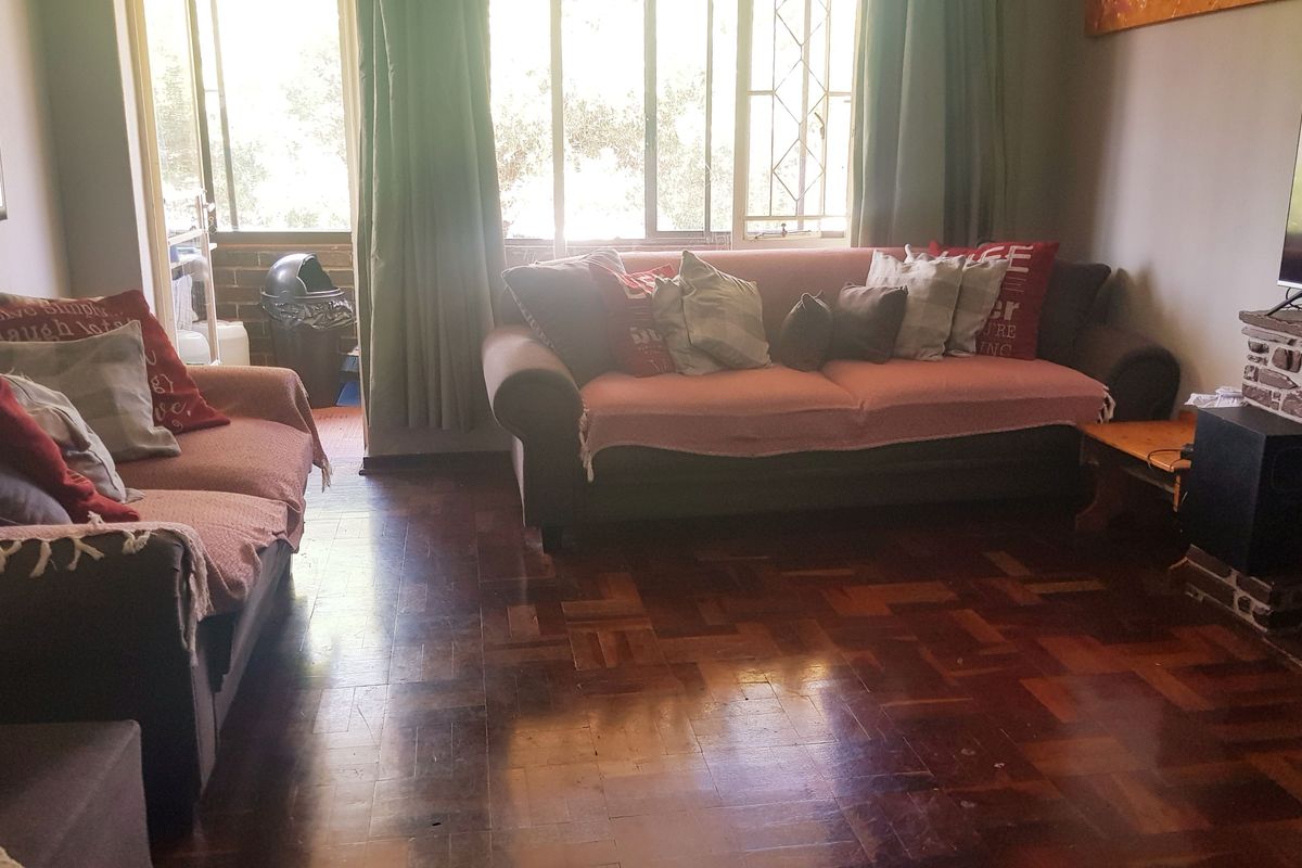 Specious, Secure 2beds  Flat For Sale In Florida, Why Rent When You Can Own This Unit!! - Photo 5