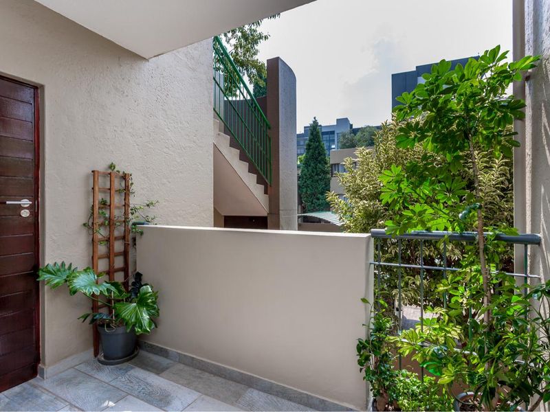 Premium Furnished 1-Bedroom apartment for Corporate Professionals | Inverter | Secure - Photo 7