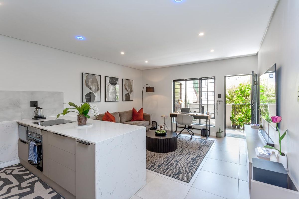 Premium Furnished 1-Bedroom apartment for Corporate Professionals | Inverter | Secure - Photo 5