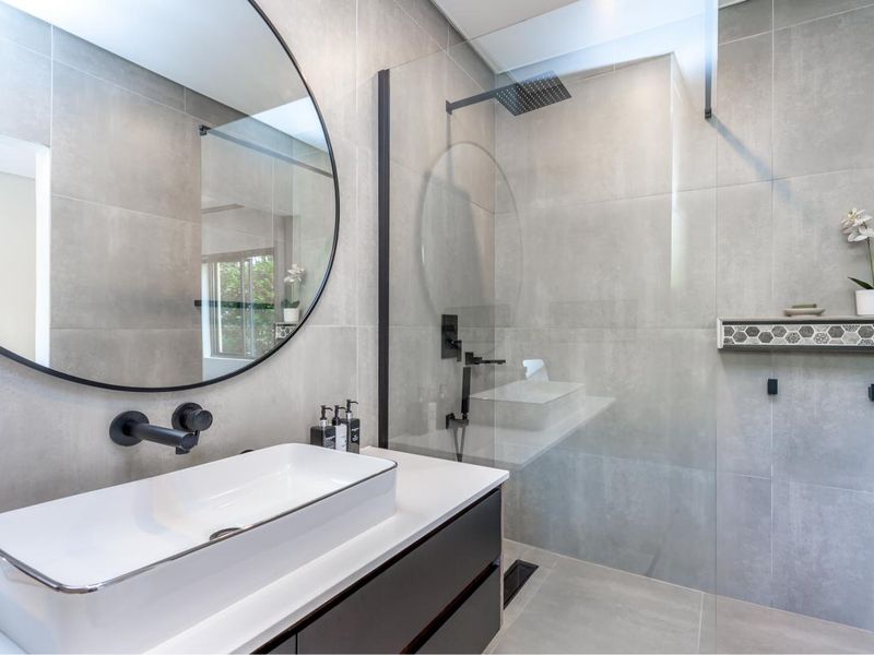 Premium Furnished 1-Bedroom apartment for Corporate Professionals | Inverter | Secure - Photo 8