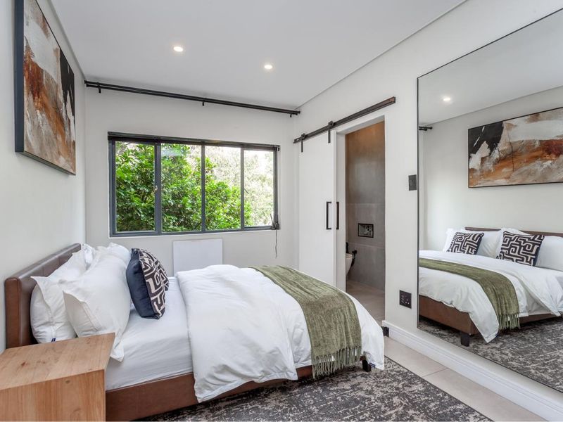 Premium Furnished 1-Bedroom apartment for Corporate Professionals | Inverter | Secure - Photo 9