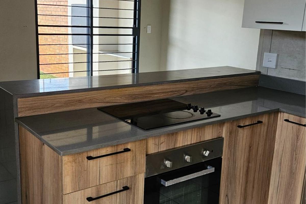 Charming 2-bedroom sectional title for sale in Montana, Pretoria - Photo 2