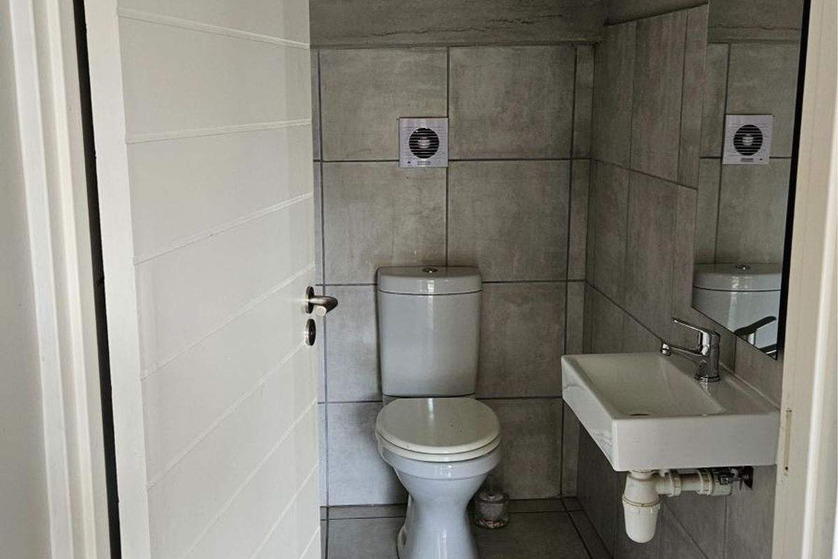 Charming 2-bedroom sectional title for sale in Montana, Pretoria - Photo 5