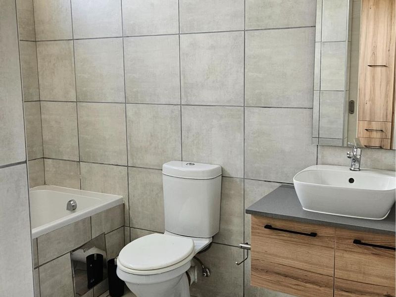 Charming 2-bedroom sectional title for sale in Montana, Pretoria - Photo 10