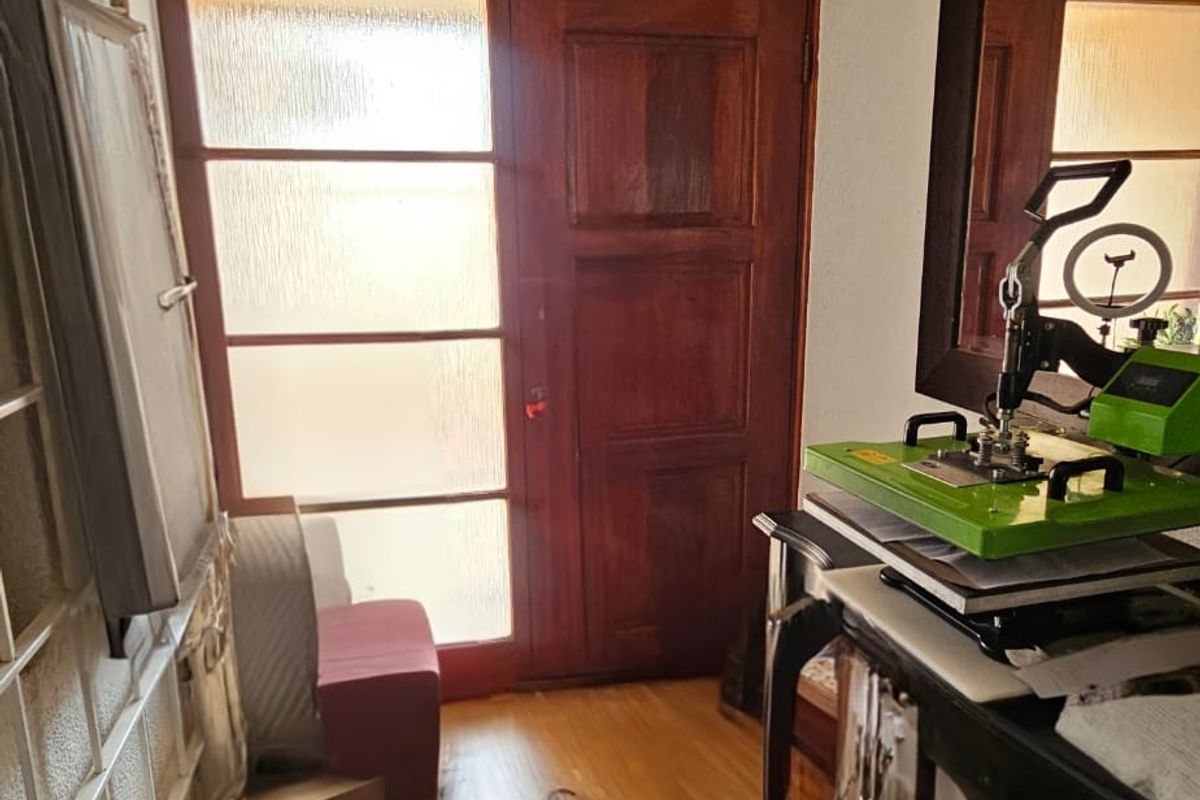 Charming 2-bedroom home in Woodmead, Sandton - Photo 5