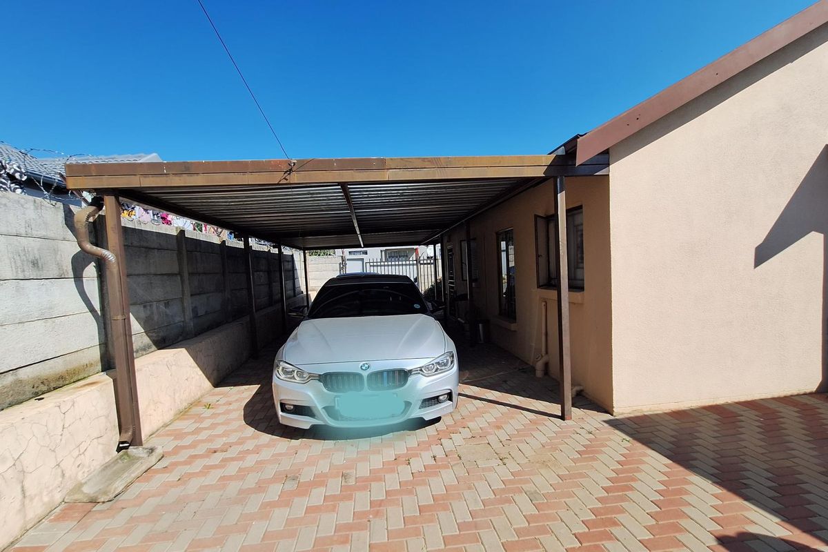 3 Bedroom House for Sale in Olievenhoutbosch - Photo 4