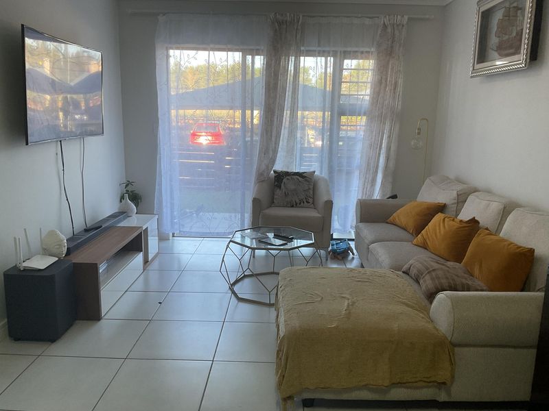 Stunning 3-Bedroom Ground Floor Unit with Corner Garden – Mooikloof, Greenkloof Eco Estate - Photo 5