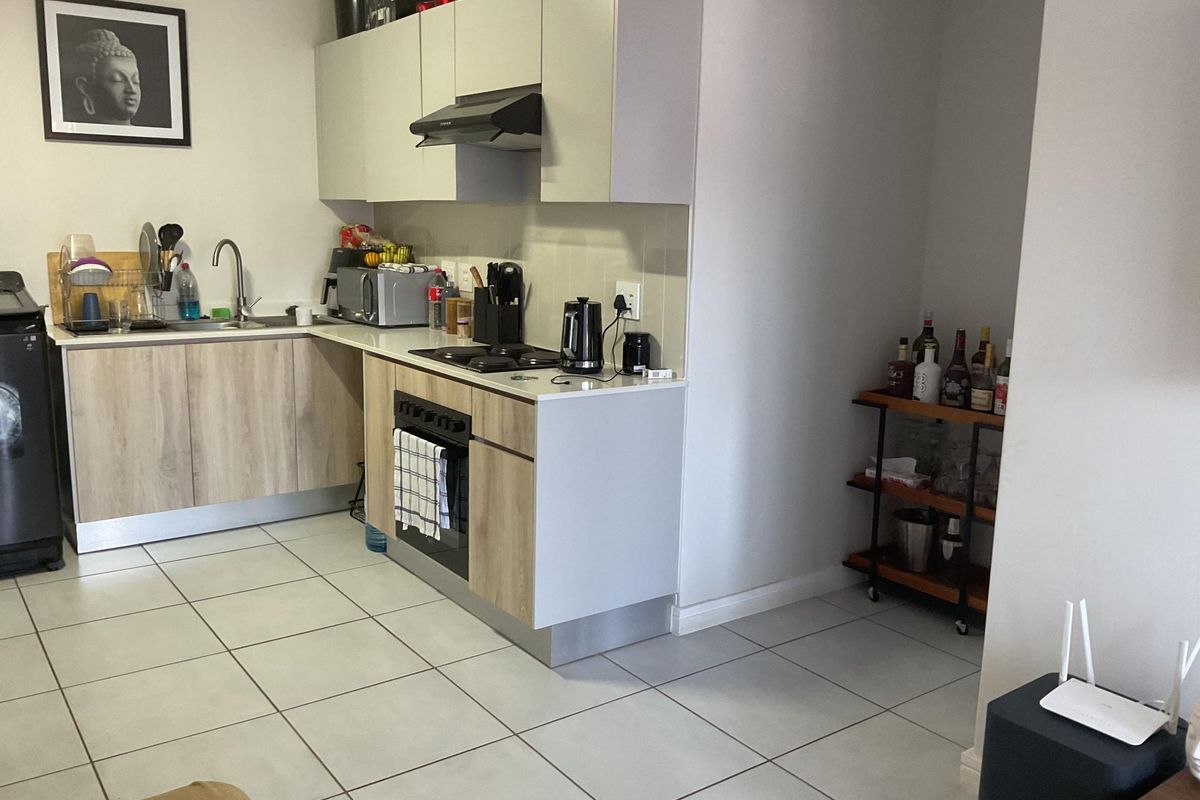 Stunning 3-Bedroom Ground Floor Unit with Corner Garden – Mooikloof, Greenkloof Eco Estate - Photo 3