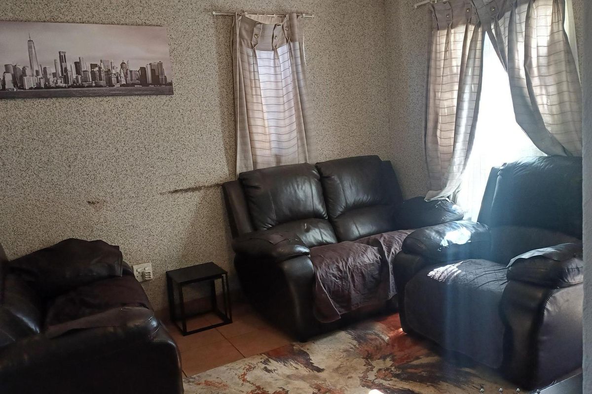 Charming 3-bedroom house for sale in Sky City, Alberton—your dream home awaits! Don’t miss out! - Photo 5