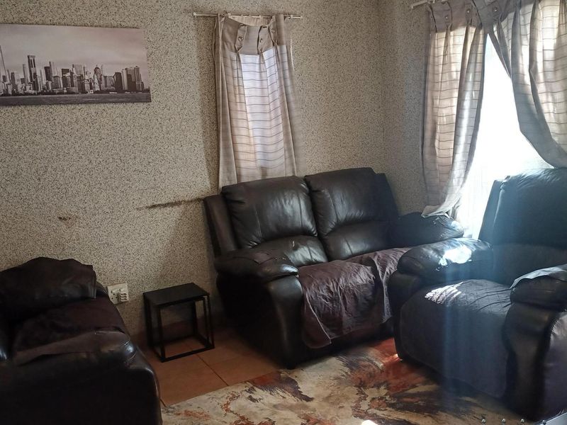 Charming 3-bedroom house for sale in Sky City, Alberton—your dream home awaits! Don’t miss out! - Photo 5