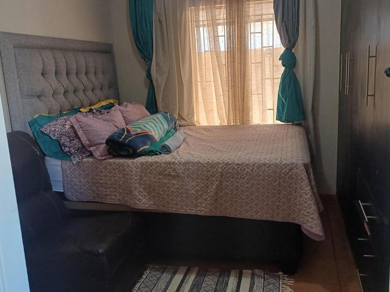 Charming 3-bedroom house for sale in Sky City, Alberton—your dream home awaits! Don’t miss out! - Photo 8