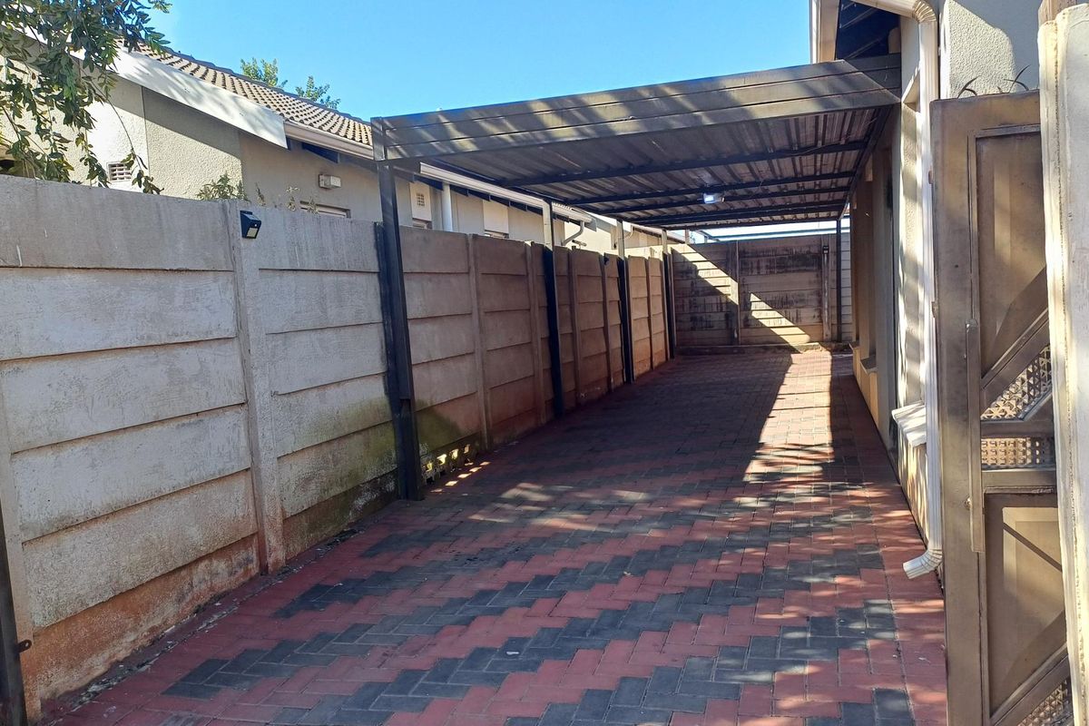 Charming 3-bedroom house for sale in Sky City, Alberton—your dream home awaits! Don’t miss out! - Photo 3
