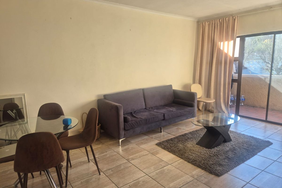 Apartment For Sale In Sandton - Photo 4