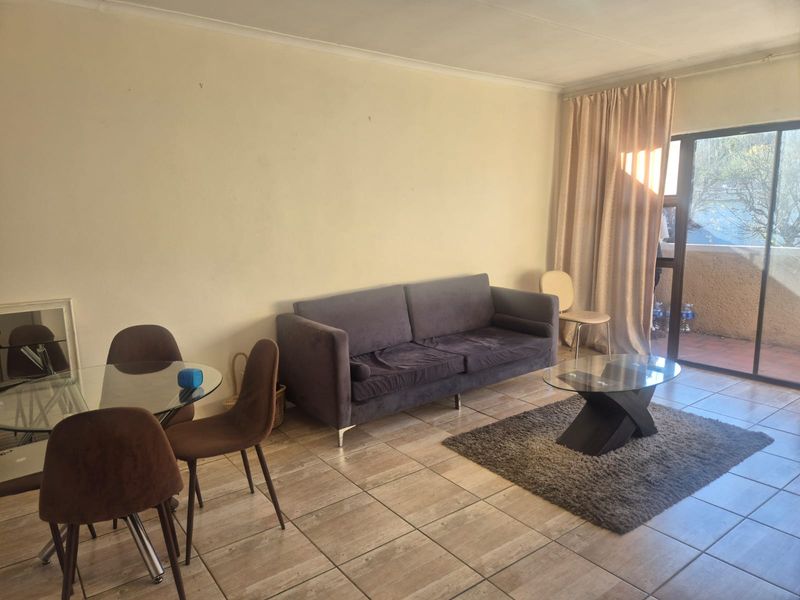 Apartment For Sale In Sandton - Photo 4