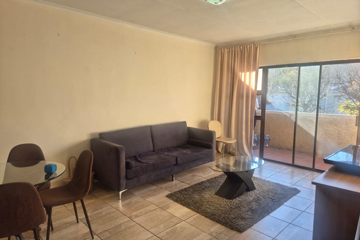 Apartment For Sale In Sandton - Photo 2