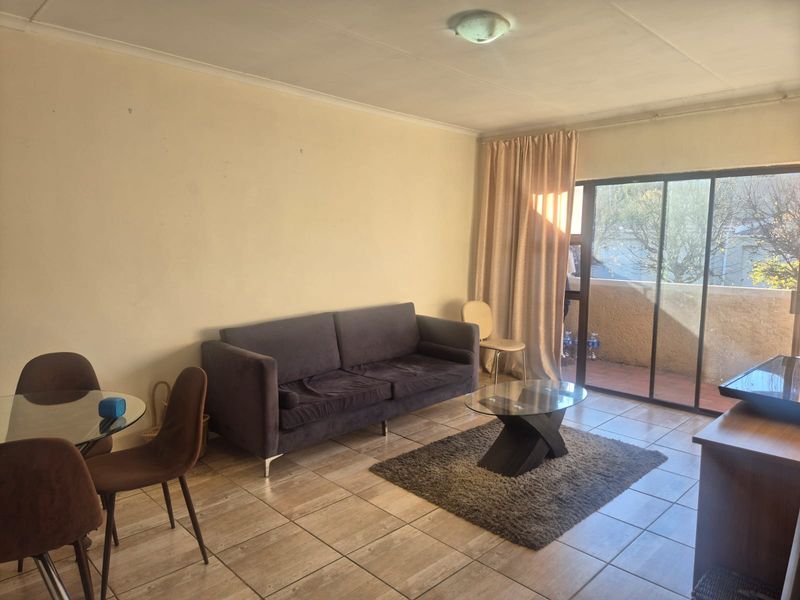 Apartment For Sale In Sandton - Photo 2