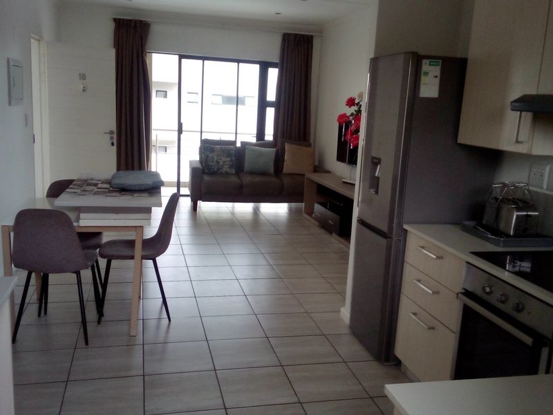 Modern 2-Bedroom, 2-Bathroom Apartment for Rent – Prime Location in Rivonia - Photo 6