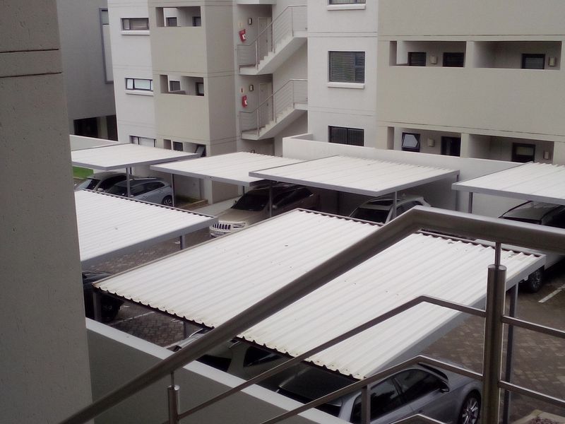 Modern 2-Bedroom, 2-Bathroom Apartment for Rent – Prime Location in Rivonia - Photo 10