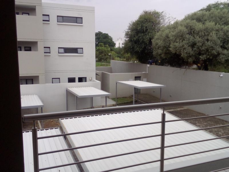 Modern 2-Bedroom, 2-Bathroom Apartment for Rent – Prime Location in Rivonia - Photo 7