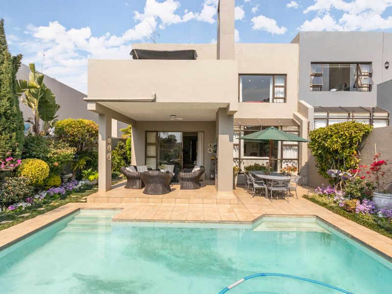 Peaceful secure cluster - Photo 3