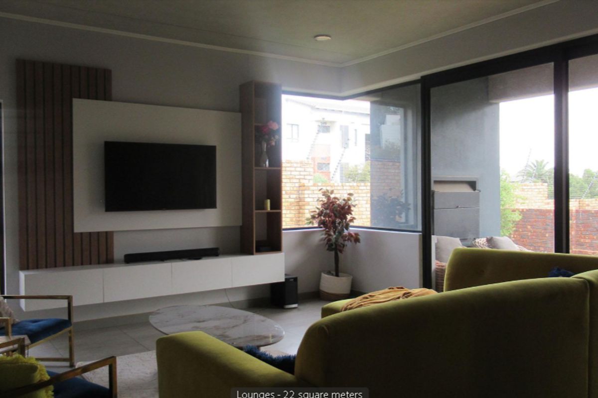 Charming freestanding 4 bedroom home for sale in Zandspruit AH, Nigel—your dream retreat awaits! - Photo 5