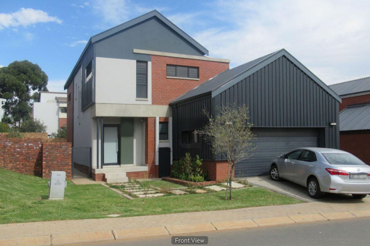 Charming freestanding 4 bedroom home for sale in Zandspruit AH, Nigel—your dream retreat awaits! - Photo 3