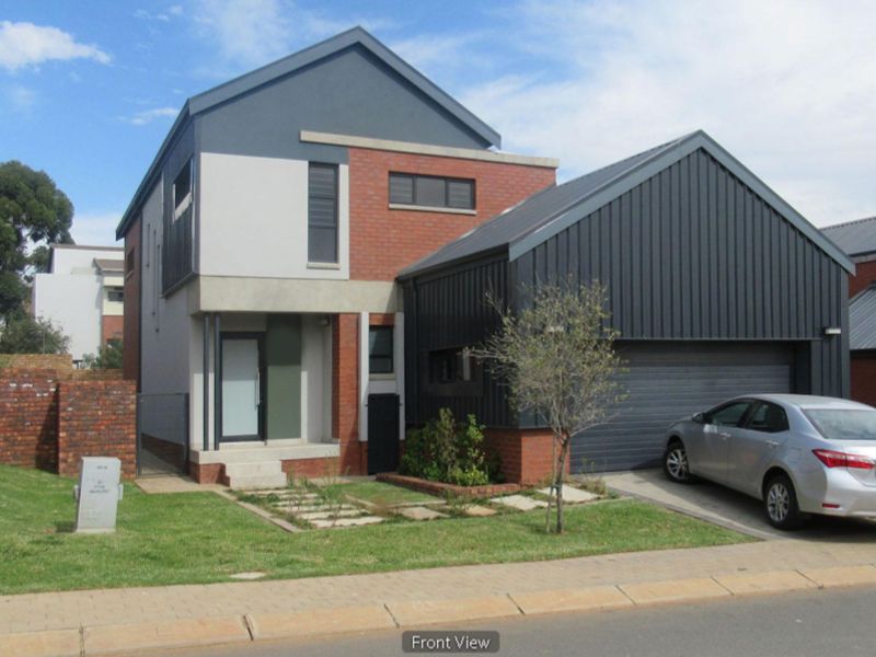 Charming freestanding 4 bedroom home for sale in Zandspruit AH, Nigel—your dream retreat awaits! - Photo 3