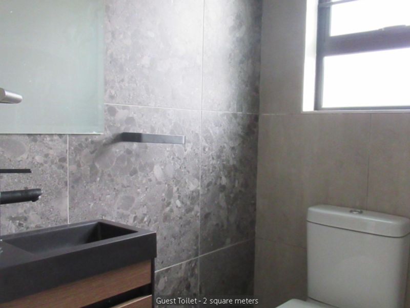 Charming freestanding 4 bedroom home for sale in Zandspruit AH, Nigel—your dream retreat awaits! - Photo 8