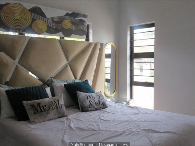 Charming freestanding 4 bedroom home for sale in Zandspruit AH, Nigel—your dream retreat awaits! - Photo 6