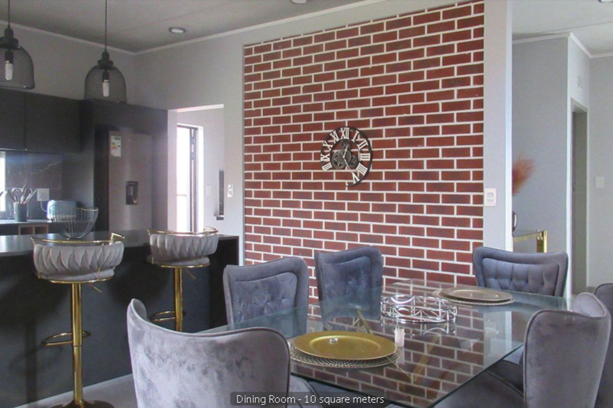 Charming freestanding 4 bedroom home for sale in Zandspruit AH, Nigel—your dream retreat awaits! - Photo 2