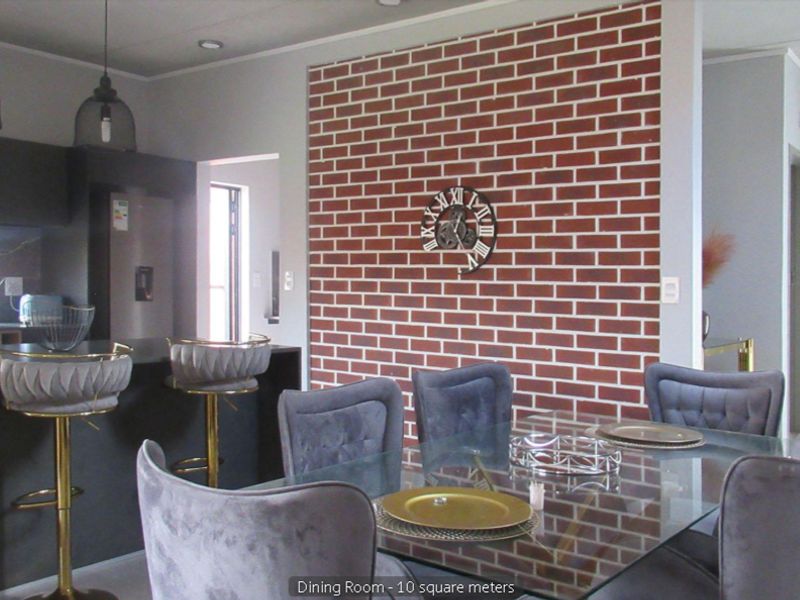 Charming freestanding 4 bedroom home for sale in Zandspruit AH, Nigel—your dream retreat awaits! - Photo 2