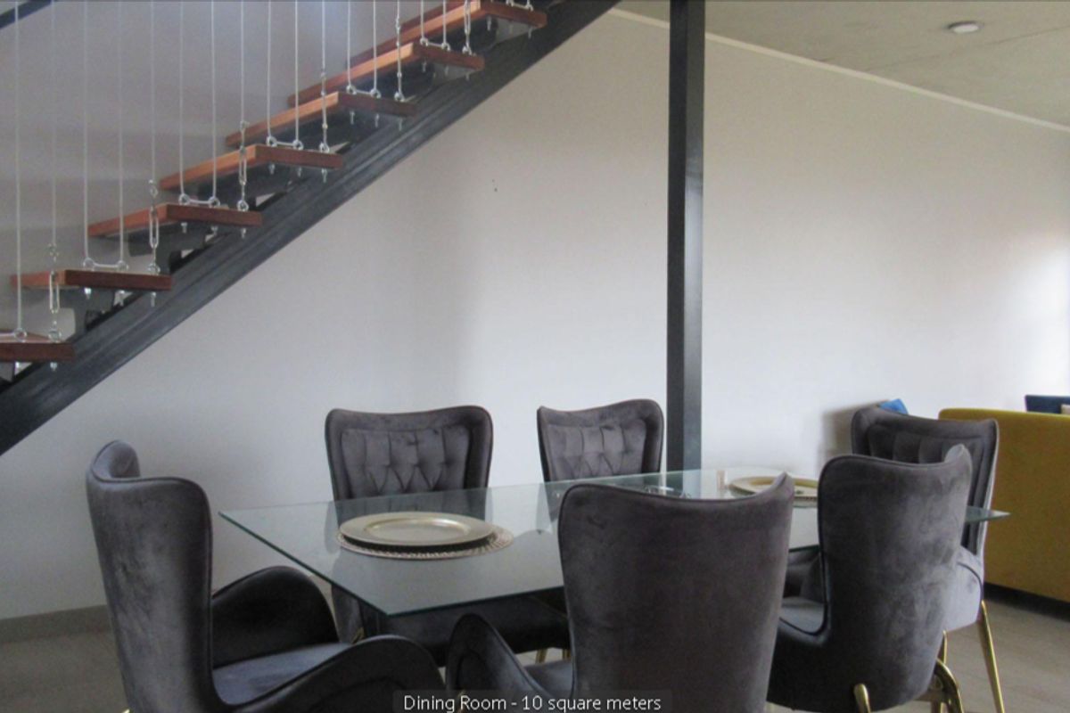 Charming freestanding 4 bedroom home for sale in Zandspruit AH, Nigel—your dream retreat awaits! - Photo 4