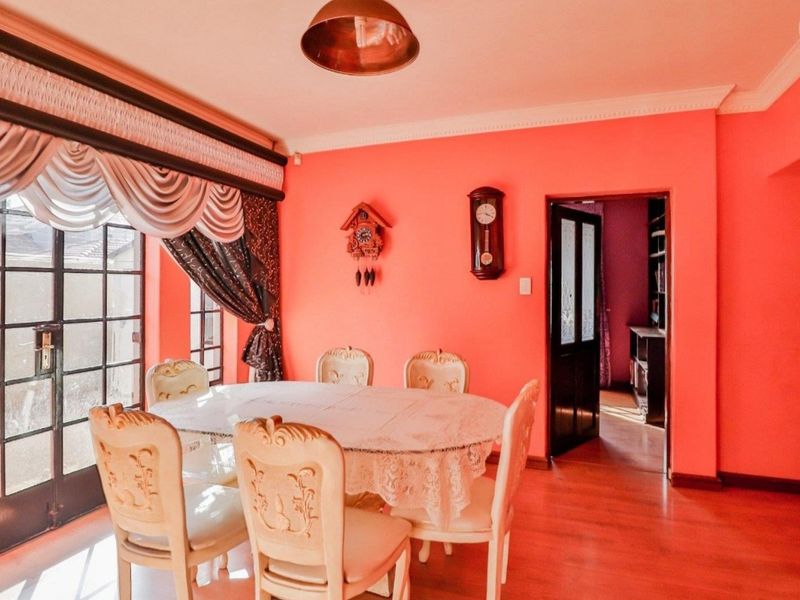 Spacious 4-bedroom home in Montana Park, Pretoria - Photo 10