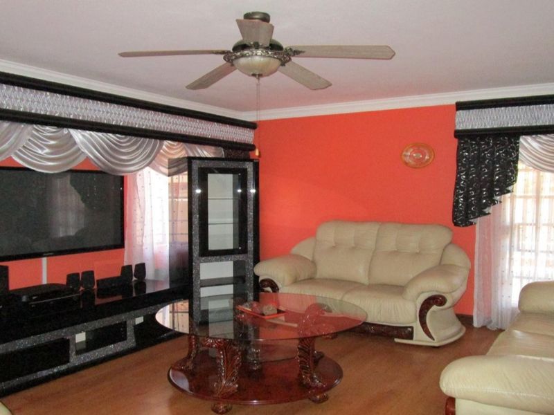 Spacious 4-bedroom home in Montana Park, Pretoria - Photo 9