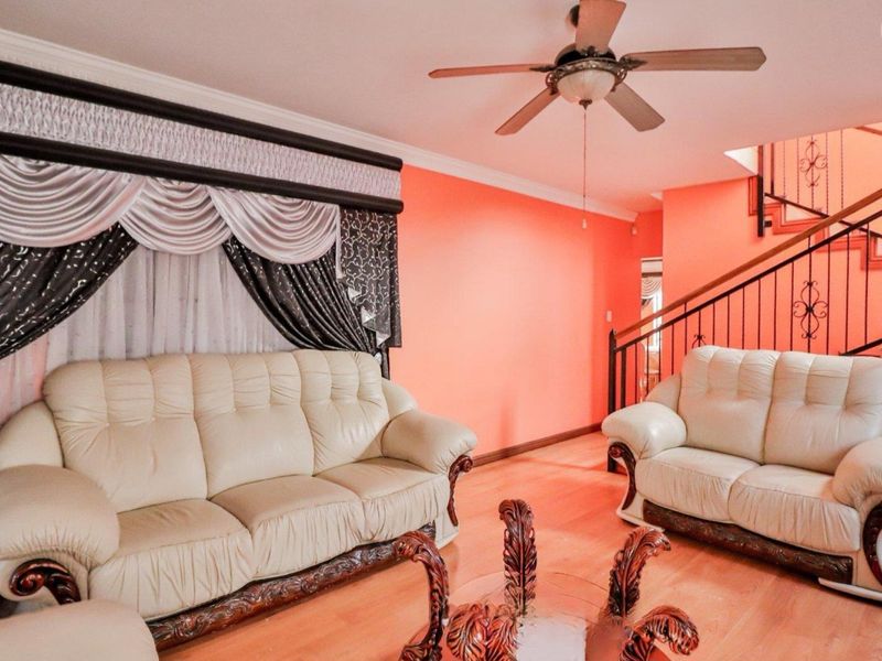 Spacious 4-bedroom home in Montana Park, Pretoria - Photo 8