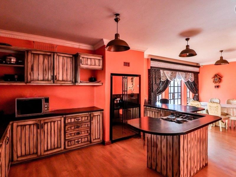 Spacious 4-bedroom home in Montana Park, Pretoria - Photo 6