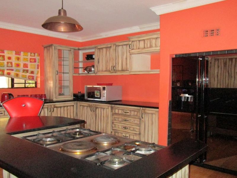 Spacious 4-bedroom home in Montana Park, Pretoria - Photo 5