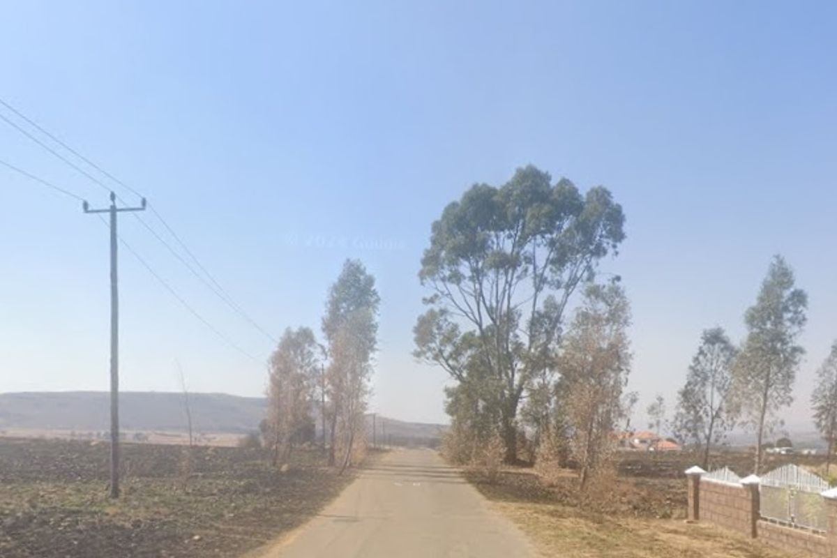 Oasis of panoramic views - Photo 2