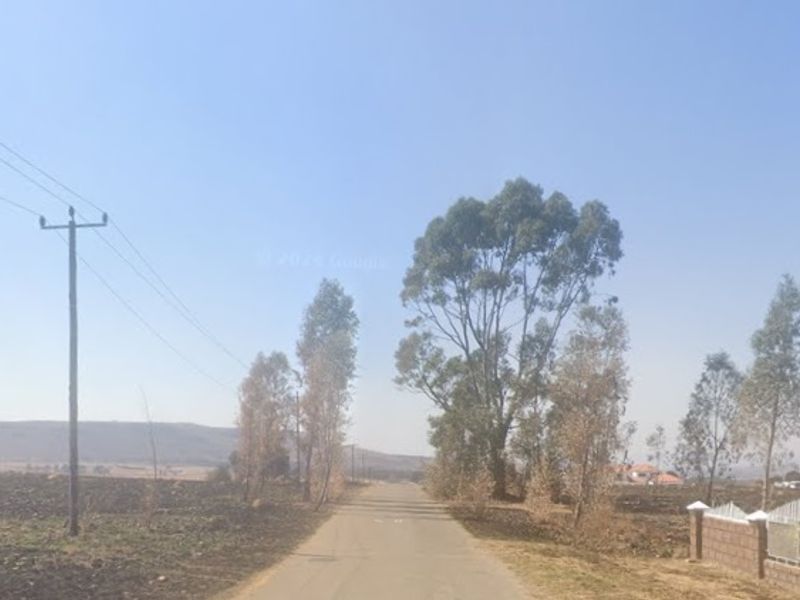 Oasis of panoramic views - Photo 2