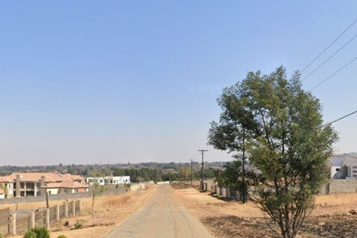 Oasis of panoramic views - Photo 3