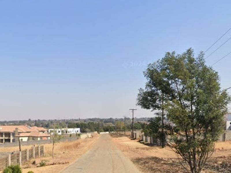 Oasis of panoramic views - Photo 3