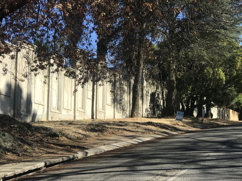 MAGNIFICENT LAND BEAUTIFULLY LOCATED IN THE DEVONSHIRE ENCLOSURE - BRYANSTON - Photo 4