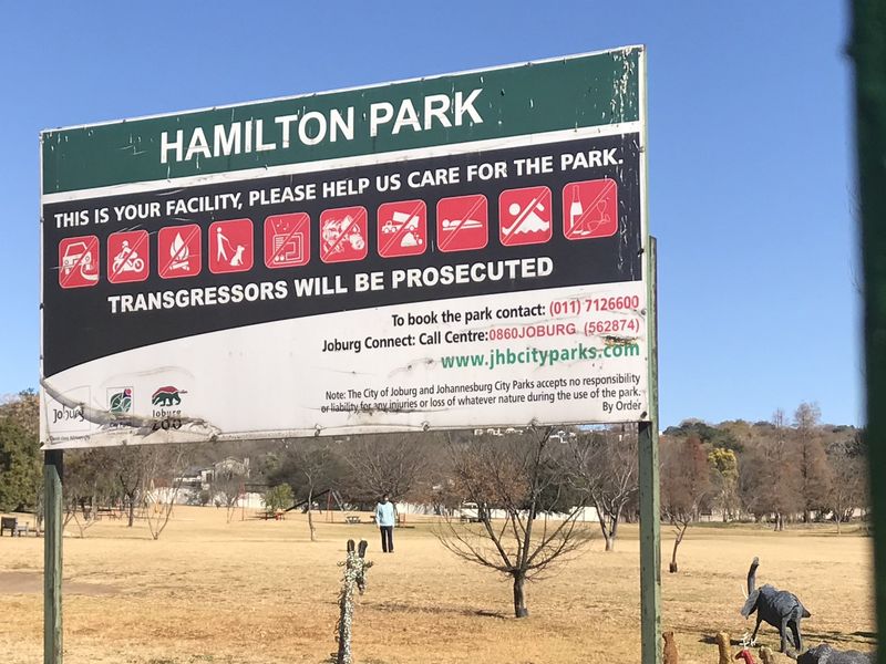 MAGNIFICENT LAND BEAUTIFULLY LOCATED IN THE DEVONSHIRE ENCLOSURE - BRYANSTON - Photo 8